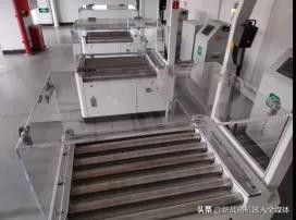 新能源行业移动机器人（AGV）应用之谋篇布局(图14)