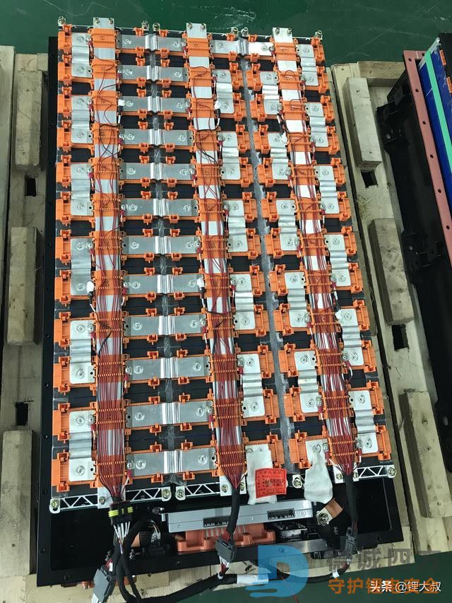 动力锂电池组BMS：放心跑吧，我来为你保驾护航(图2)