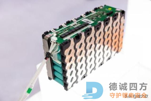 动力锂电池组BMS：放心跑吧，我来为你保驾护航(图6)