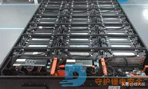 动力锂电池组BMS：放心跑吧，我来为你保驾护航(图7)