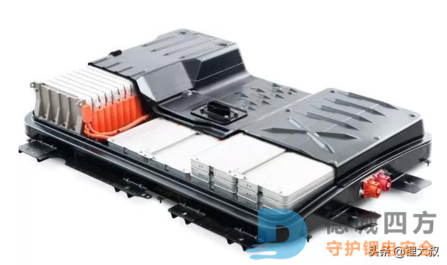 动力锂电池组BMS：放心跑吧，我来为你保驾护航(图9)