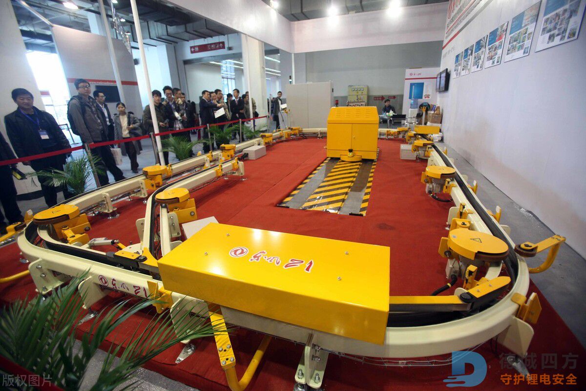 AGV行业发展前景较好2021年后未来AMR应用需求保持高增速(图3)